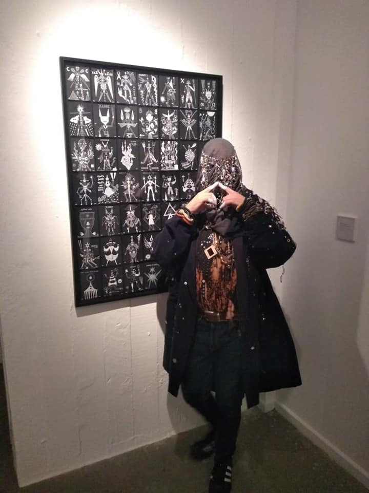 Todo lo que brilla es oro - Obra 19